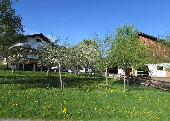 Ferienhof Breitenbaumer
