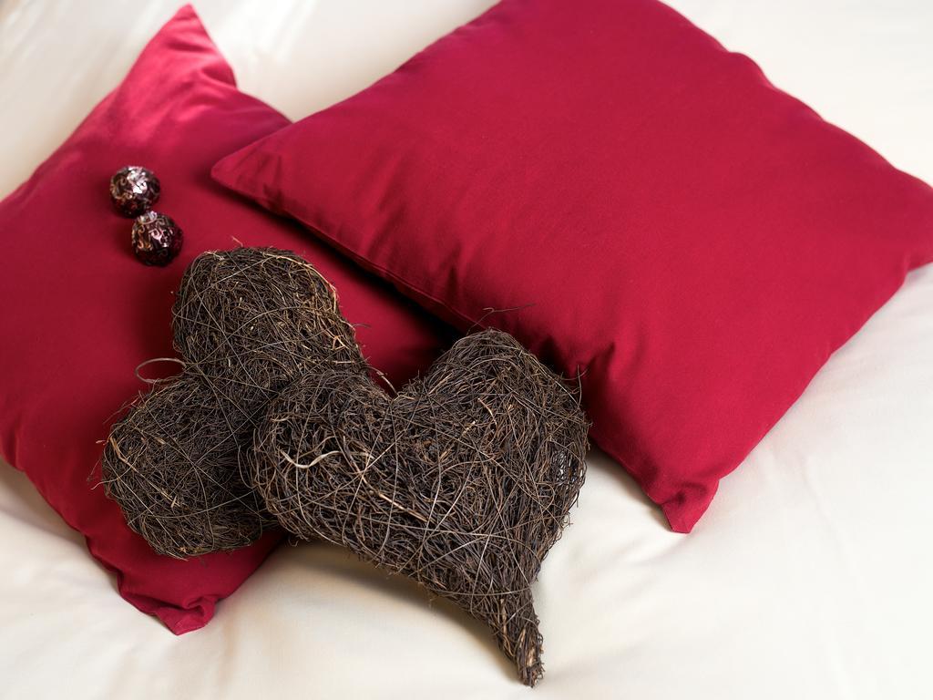 Breitenbaumer Farm stay