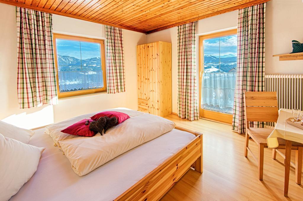 Farm stay Breitenbaumer *