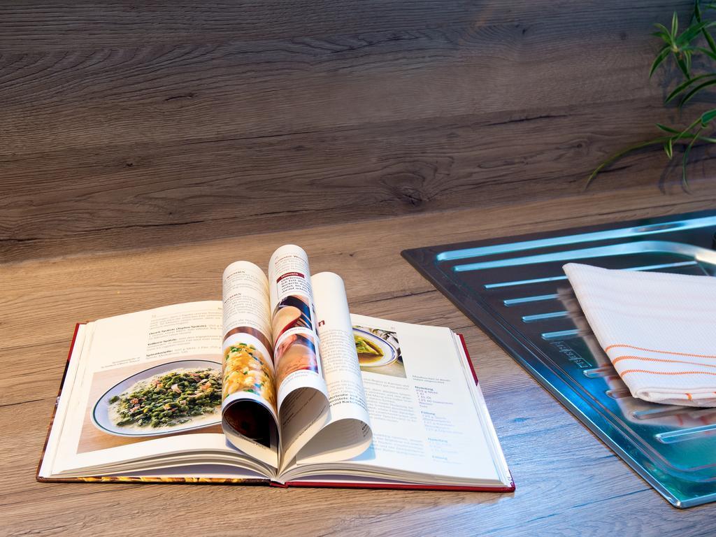 Breitenbaumer Farm stay *