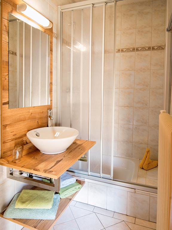Breitenbaumer Farm stay