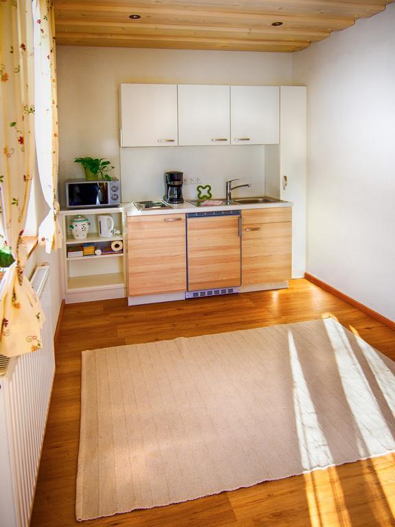 Farm stay Breitenbaumer *