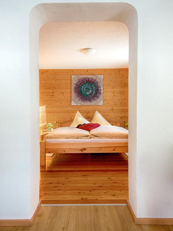 Farm stay Breitenbaumer *