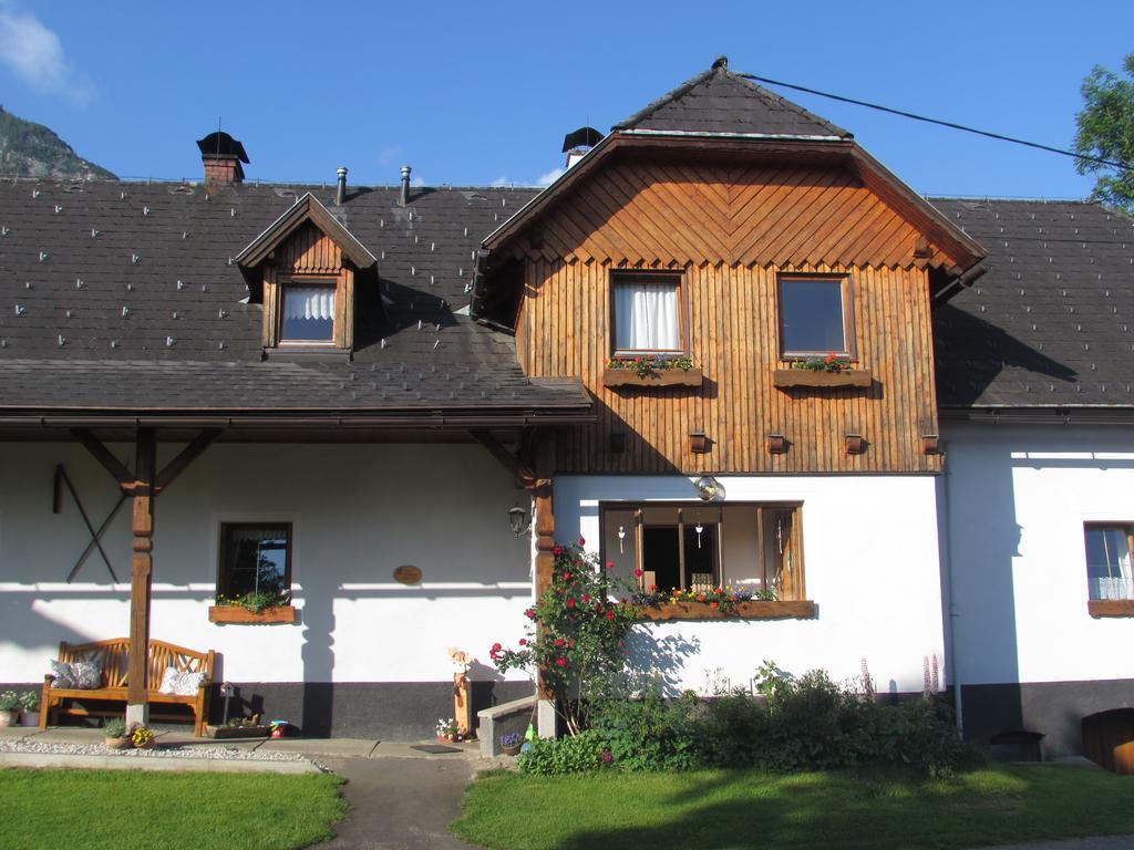 Farm stay Breitenbaumer