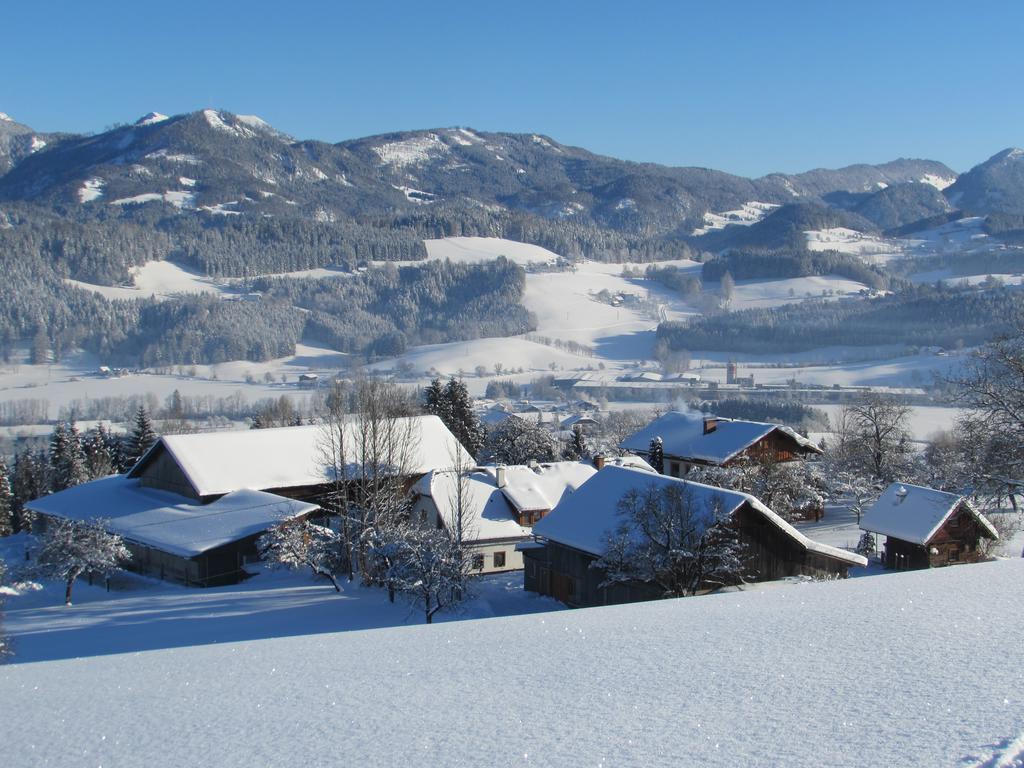 Breitenbaumer Spital Am Pyhrn
