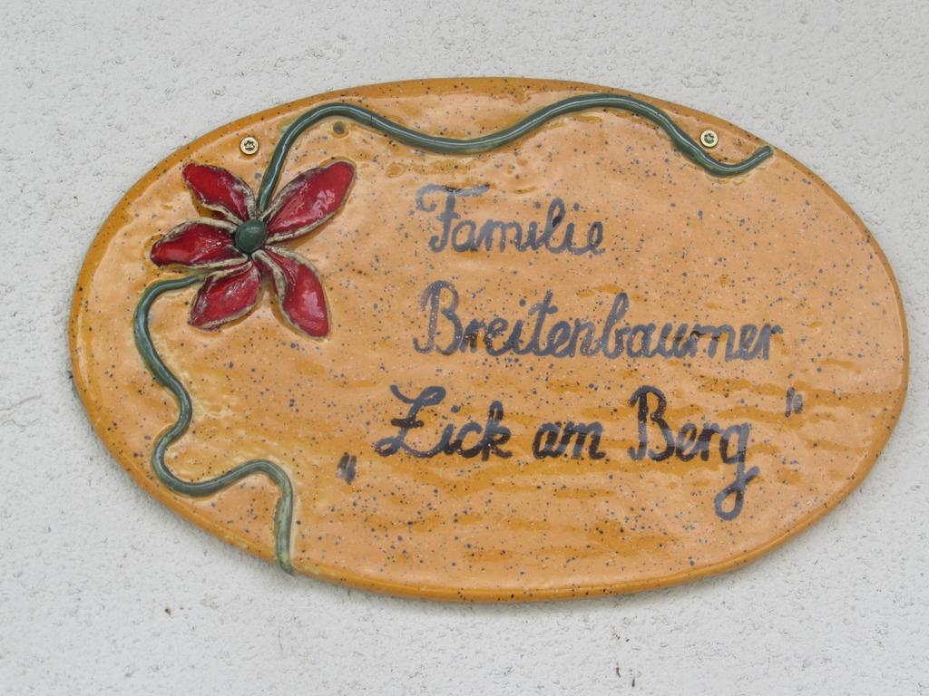 Breitenbaumer